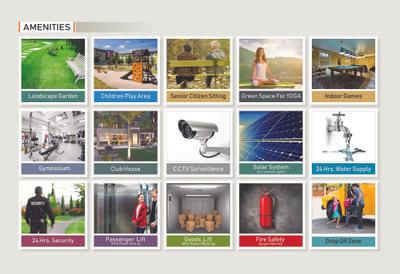 Jaydee Arjun 226 Phase 2 Brochure 17