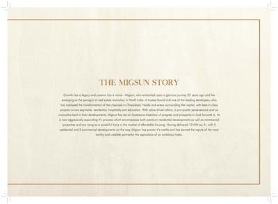 Migsun Atharva  Brochure 45