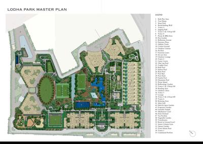 Lodha Park Brochure 50