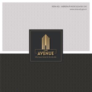 Image of 1770 Sq.ft 3 BHK Apartment / Flat for sale in The Avenue, Lake Town, Kolkata for Rs. 14337000