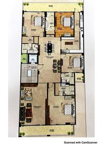 Mg Heights Dlf Phase 3 Brochure 3