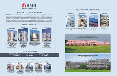 BMR Serenity Brochure 6