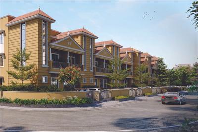 Image of 2475 Sq.ft Residential Plot / Land for sale in Radhe Lake View 2, Hathijan, Ahmedabad for Rs. 5000000