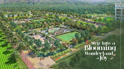 Grand Begonia Brochure 48