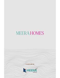 Image of 1958 Sq.ft 3 BHK Apartment / Flat for sale in Madhav Meera Homes, Bhimrad, Surat for Rs. 8900000