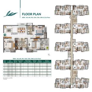 Avana Phase 1 Brochure 13