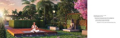 Image of 1874 Sq.ft 3 BHK Apartment / Flat for sale in Shriram Hebbal One by Shriram Properties, Hebbal, Bengaluru for Rs. 21100000