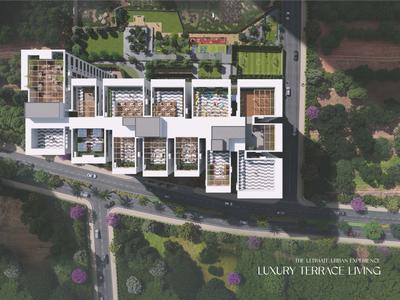 Prithvi Towers Brochure 16