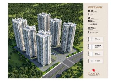 Supadha Gamya Brochure 3