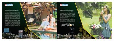 Omaxe Marigold Brochure 2