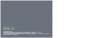 Unitech Habitat Brochure 27
