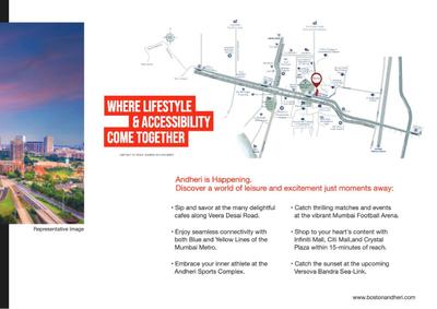 Verdent Boston Harbor Brochure 5