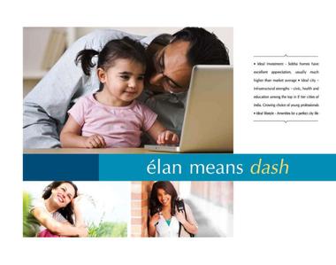 Sobha Elan Brochure 9