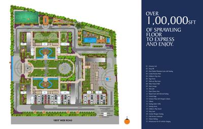 Pranathi Kiara Brochure 12