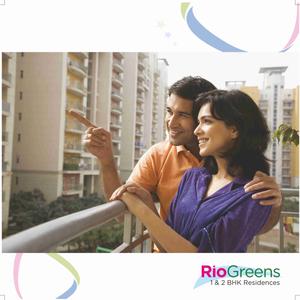 Rio Greens Brochure 1