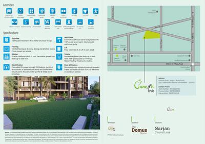 Pride Ganesh Pride Brochure 9