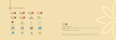 Image of 3240 Sq.ft 4 BHK Builder Floor for sale in Suncity Heights, Sector 54, Gurgaon for Rs. 55000000