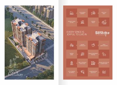 Devshree Benedite Brochure 5