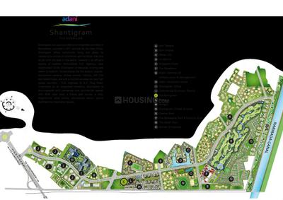 Adani The Evergreen Brochure 21