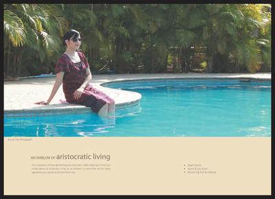 Image of 1540 Sq.ft 3 BHK Apartment / Flat for sale in Aditya Shagun Nisarg Palms, Bavdhan, Pune for Rs. 14900000