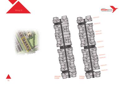 Sobha Dream Acres Brochure 19