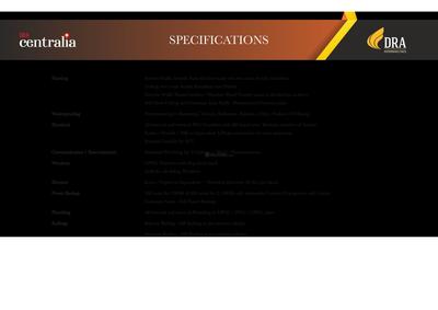 DRA Centralia Brochure 17
