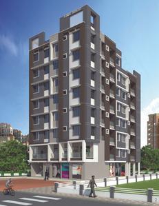 Dream Ramji Heights Brochure 2