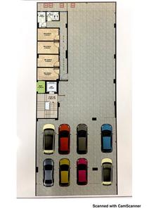 Mg Heights Dlf Phase 3 Brochure 2