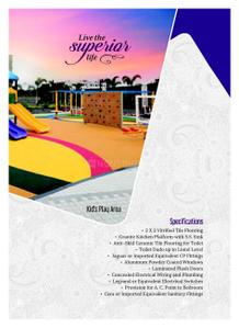 Majestique Manhattan Brochure 11