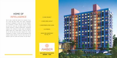 Saffron Amber Brochure 2