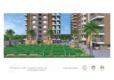 Shreepad Panorama Brochure 7