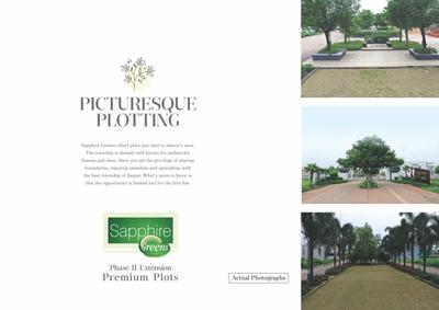 Sapphire Greens Phase II C More Images 2