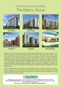 Eldeco Magnolia Park Brochure 8