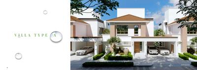 Image of 5084 Sq.ft 4 BHK Villa for sale in Prestige Dew Drops, Rajanukunte, Bengaluru for Rs. 61500000