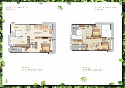Ranbir Green Path Brochure 6