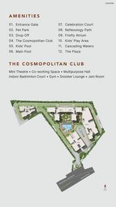 Sobha Infina Brochure 9