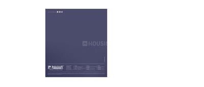 Image of 1500 Sq.ft 3 BHK Apartment / Flat for sale in Kshitij Crystal Towers, Pashan, Pune for Rs. 18000000