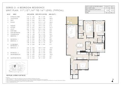 Rustomjee Crescent Brochure 21