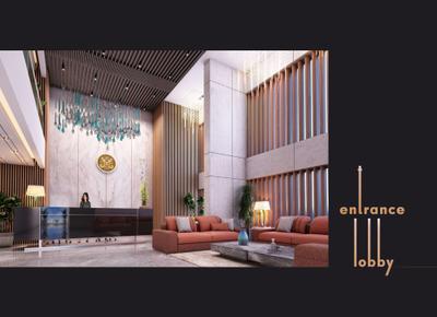 Image of 1108 Sq.ft 2 BHK Apartment / Flat for sale in Majestique 27 Grand Residences Tower 2, Balewadi, Pune for Rs. 14000000