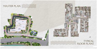 Prestige Rainbow Waters Brochure 2
