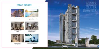 Harivishva Infinia Brochure 4