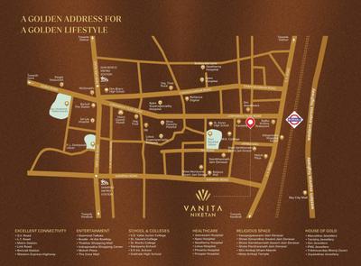 Image of 825 Sq.ft 2 BHK Apartment / Flat for sale in Samarpan Vanita Niketan, Borivali West, Mumbai for Rs. 20970000