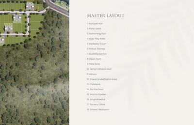 Nandan Green Meadows Pachane Brochure 17