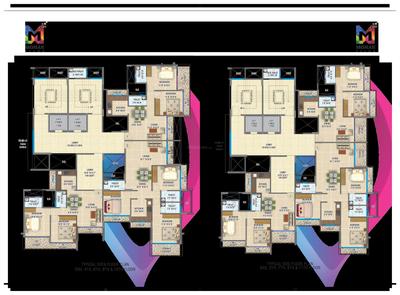 VM Mohan Palms Brochure 9