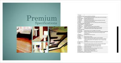 Image of 2350 Sq.ft 3 BHK Apartment / Flat for sale in Sahil Shivneri Sahil Empire, Bhicholi Mardana, Indore for Rs. 24000000