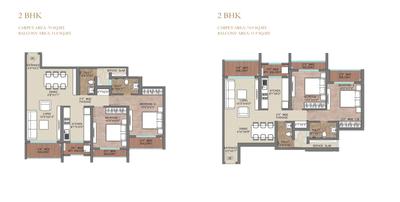 Regency Luxuria Phase I Brochure 20