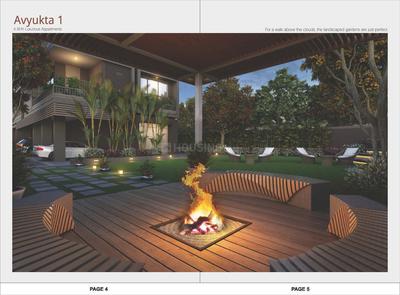 Swastik Avyukta I Brochure 3