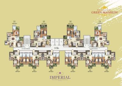 Migsun Green Mansion Brochure 17