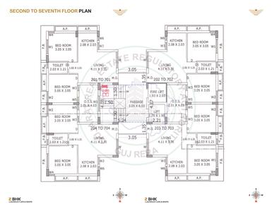 Dev Dwarika Elite Brochure 6