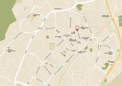Image of 764 Sq.ft 2 BHK Apartment / Flat for sale in Gurukrupa Aatman, Mulund West, Mumbai for Rs. 16700000